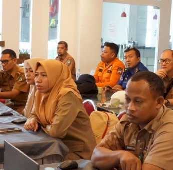 Pemkab Gowa Dorong Kinerja Petugas Pengelola SP4N-LAPOR!