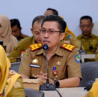 Disdukcapil Gowa Siapkan Perekaman e-KTP Bagi Pemilih Pemula di Hari Libur