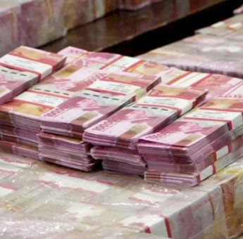 Bank Di Sinjai Ogah Terima Permohonan Pinjaman Dana Dari Caleg