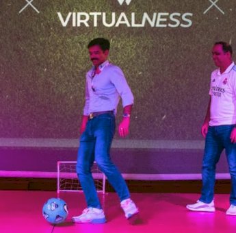 Indosat dan Virtualness Tawarkan Pengalaman Digital Sepak Bola Lewat Liga 1 Fantasy
