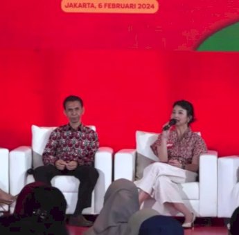 Gagas Program Royco Nutrimenu, Unilever Indonesia Ikut Berkomitmen Cegah Stunting