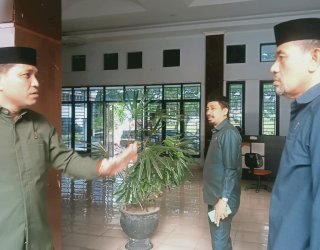 OPD Diduga Tekan Bawahan Cari Suara, Dewan Lapor ke Pj Bupati Sinjai