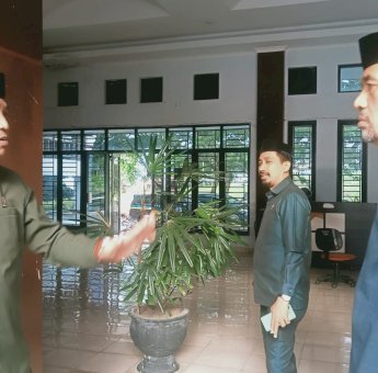 OPD Diduga Tekan Bawahan Cari Suara, Dewan Lapor ke Pj Bupati Sinjai