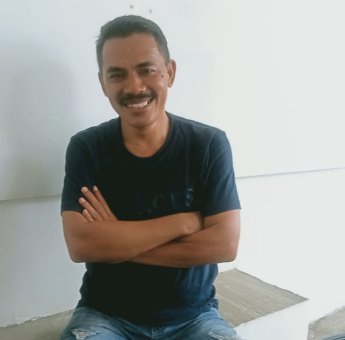 Caleg PAN Sinjai Minta Pendukungnya Pilih Caleg Partai Lain