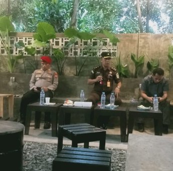 Bawaslu Sinjai Ungkap Pelaku Pelanggar Pemilu Libatkan PPS, Kadus, Petugas PKH Hingga ASN