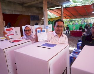 Raih 99.690 Suara di Pileg 2024, Muhammad Fauzi Catat Kenaikan Signifikan dari Pileg 2019