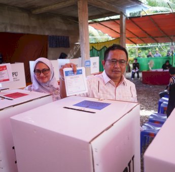 Raih 99.690 Suara di Pileg 2024, Muhammad Fauzi Catat Kenaikan Signifikan dari Pileg 2019