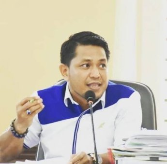 Nasdem Sinjai Berpeluang Besar Geser Gerindra dari Kursi Pimpinan DPRD
