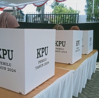 6 TPS Di Sinjai Pemungutan Suara Ulang