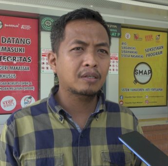 Kasus Gugatan Media dan Jurnalis di Makassar Bentuk Upaya Pemiskinan