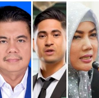 PSU Di Sinjai, Penentu PAN PKB Dan PKS Rebut Kursi Terakhir Dapil Sulsel V