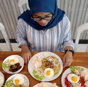 Lokarasa Eats &amp; Drink Tawarkan 6 Menu Spesial Harga Rp15 Ribu