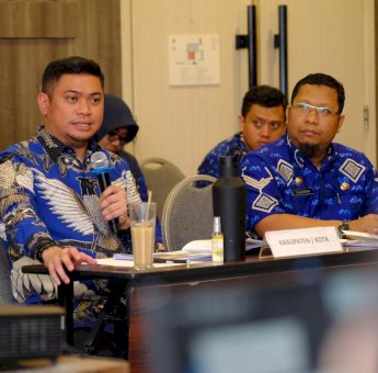 Lewat Proksi Rumah Produktif, Pemkab Gowa Dongkrak Pertumbuhan Ekonomi