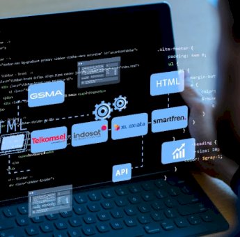 Hadirkan Layanan API, Indosat Komitmen Tingkatkan Keamanan dan Pengalaman Pelanggan