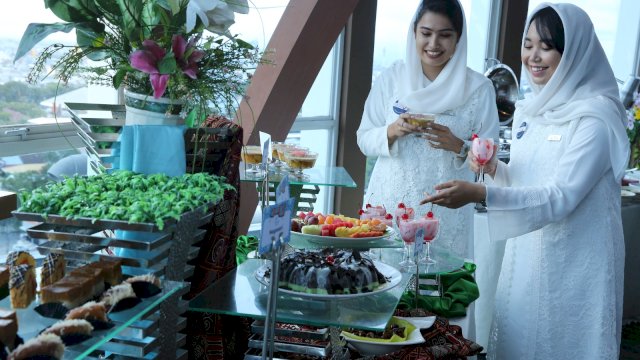 Di momentum Ramadhan 2024, manajemen ASTON Makassar kembali menawarkan paket dengan harga terbaiknya. (Dok. ASTON Makassar)