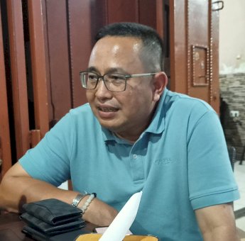 Lembaga Umat Hindu se Luwu Timur Sepakat Dukung Muhammad Fauzi di Pileg 2024