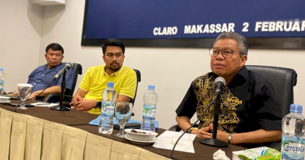 TP Ungkap Indikator Kader di Usung di Pilkada 2024, Wajib Penuhi Kriteria PDLT