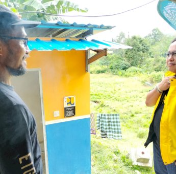 Pemilu 2024, Abang Fauzi Imbau Warga Jadi Pemilih Cerdas dan Hargai Perbedaan Pilihan