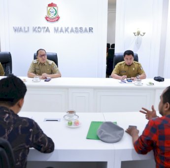 Pemkot Makassar dan LBH Makassar Segera Terbitkan Perwali Layanan Keadilan Restoratif
