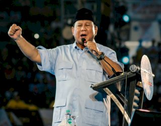 Elektabilitas Prabowo-Gibran Terus Melejit di Sulsel, Pengamat Politik Ungkap Hal Ini