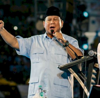 Elektabilitas Prabowo-Gibran Terus Melejit di Sulsel, Pengamat Politik Ungkap Hal Ini
