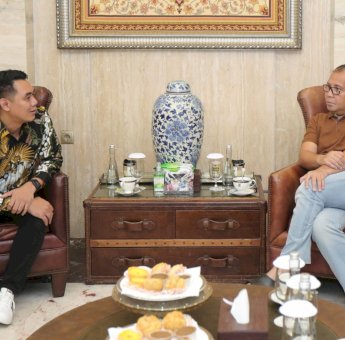 Kolaborasi Pemkot Makassar dan Bank Sulselbar Hadirkan KUR Bagi UMKM