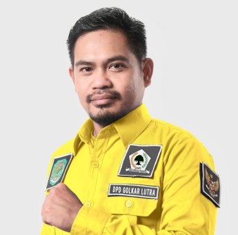 Lampaui Target, Golkar Luwu Utara Kunci 11 Kursi