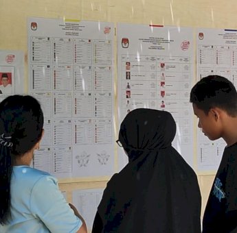 Bawaslu Temukan 10 Pemilih Ilegal, KPU Selayar Akan Lakukan PSU di 3 TPS