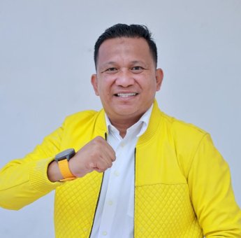 Kedua Kalinya Irwandi Burhan Raih Suara Terbanyak di Bone