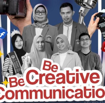 Kembali Digelar, Majelis Komunikasi UMI Jadi Wadah Pengembangan Ide-ide Kreatif