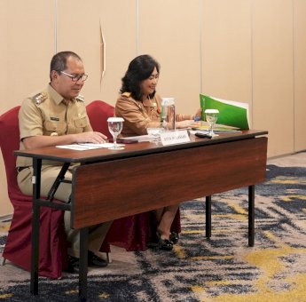 Makassar Masuk Nominator Paritrana Award 2023