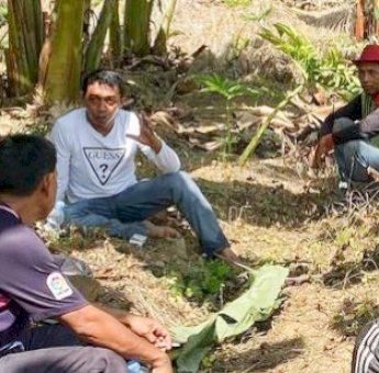 Capai 80 Ribu Lebih, Petani Milenial Sidrap Syaharuddin Alrif Cetak Rekor Peraih Suara Terbanyak DPRD Sulsel