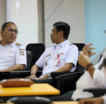 Pj Sekda Makassar Harap Hasil Selter JPTP Cetak Kepala OPD yang Berkualitas
