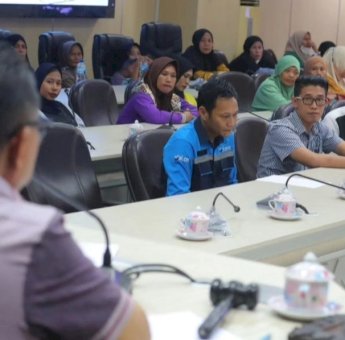 Tindaklanjuti Keluhan Warga Bira, Komisi C DPRD Makassar Gelar RDP Bersama PT Ale Bata Ringan