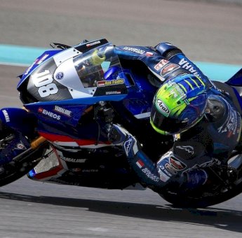 Siap Berkompetisi di Eropa dan Asia, Ini Formasi Resmi Tim Yamaha Racing Indonesia 2024