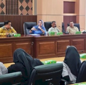 Cikal Bakal Generasi Emas 2045, Ketua DPRD Sulsel Motivasi Siswa SMA Metro School