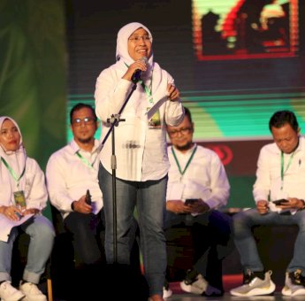 Rakorsus 2024, Diskominfo Makassar Siapkan Inovasi Support OPD Lainnya