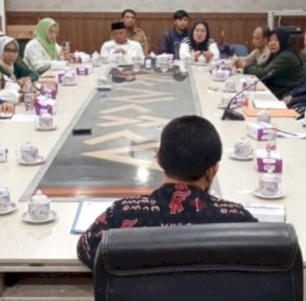 Sikapi Kasus Bullying, Komisi D DPRD Makassar Gelar RDP dengan Lembaga Perlindungan Anak Sulsel