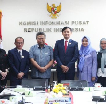 Komisi A DPRD Sulsel Segera Gelar Fit and Proper Test Calon Anggota KI Sulsel