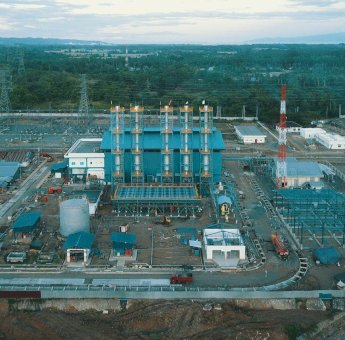 Siap Beroperasi 2024, PLTMG Luwuk 40 MW Telah Masuki Tahap Backfeeding