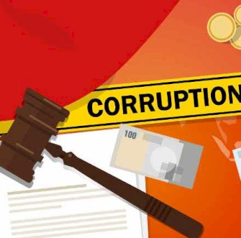 Aksi!: Janji Paslon Presiden dan Wapres RI Rawan Korupsi, dan Konflik Kepentingan