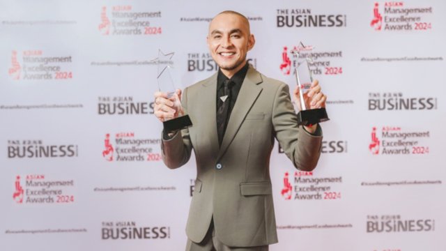 Kinerja Indosat Ooredoo Hutchison pascamarger positif sehingga berhasil meraih penghargaan internasional. (Dok. Indosat Ooredoo Hutchison)
