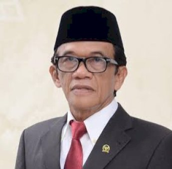 Imbau Tim Bersabar, La Tinro: Kita Tunggu Pengumuman Resmi KPU