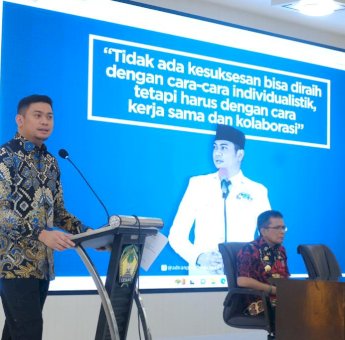 Perencanaan Pembangunan Daerah di Gowa Butuh Peran Pemuda