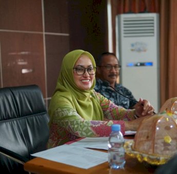 Pemda Lutra Tetapkan Besaran Zakat Fitrah