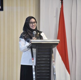 3.394 Usulan Masuk di Musrenbang RKPD 2025, Indah: Dorong Potensi Daerah