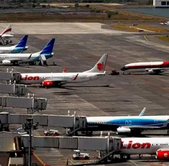 Naikkan Harga Tiket Jelang Lebaran, KPPU Warning Sejumlah Maskapai