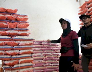 12 Kecamatan di Lutra Akan Gelar Gerakan Pangan Murah