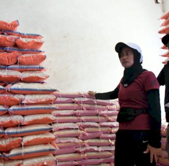 12 Kecamatan di Lutra Akan Gelar Gerakan Pangan Murah