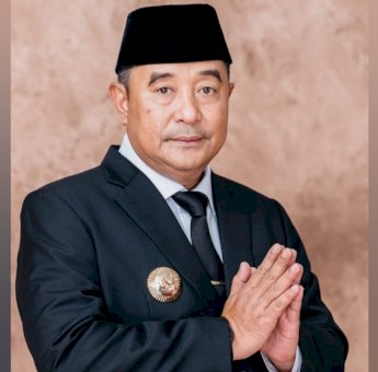 Ramadhan 1445 Hijriah, Ini Imbauan Pj Gubernur Sulsel Bahtiar Baharuddin
